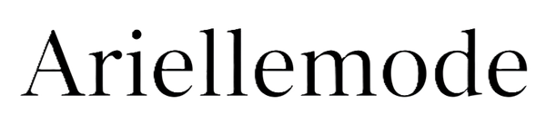Ariellemode.com