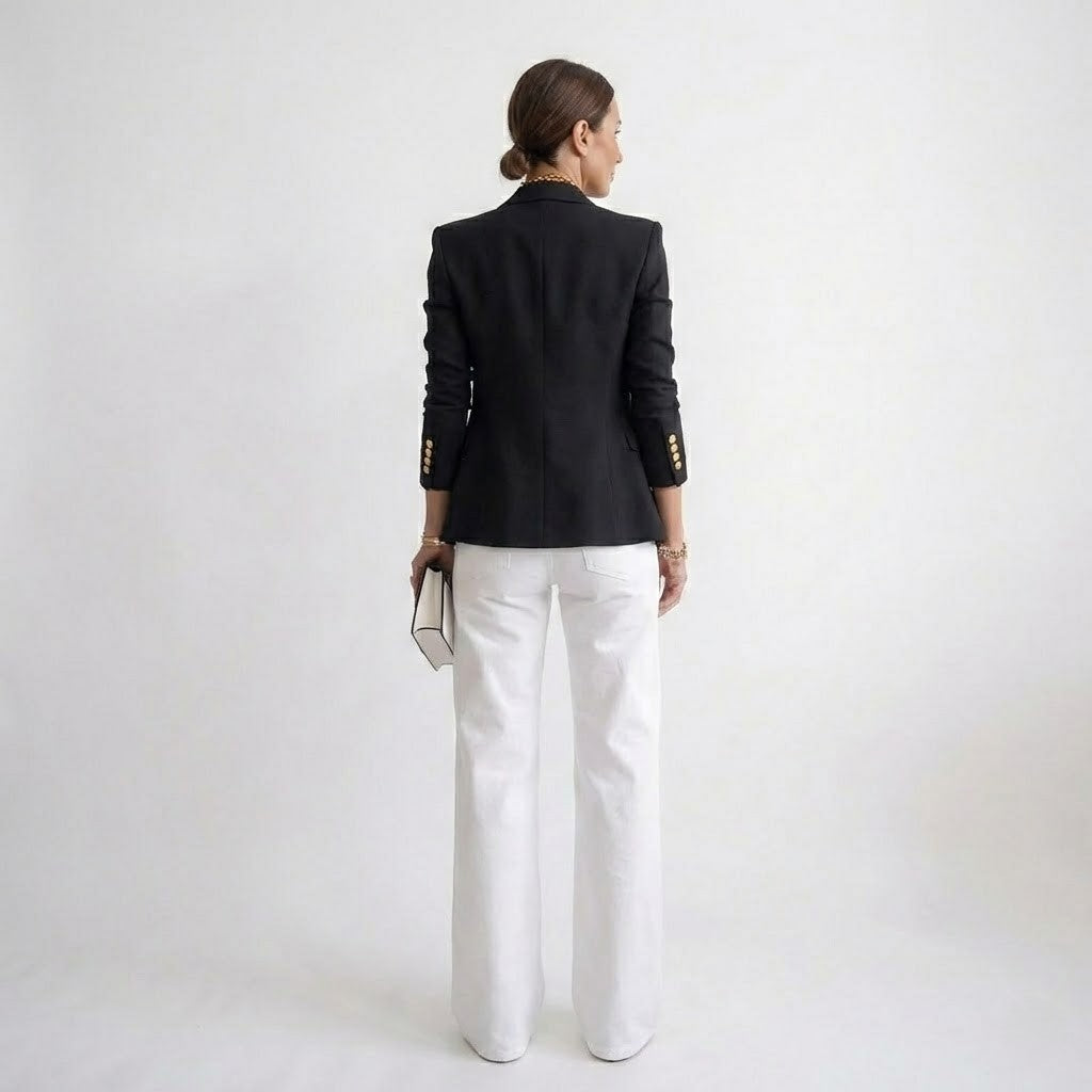 Eleganter Damenblazer
