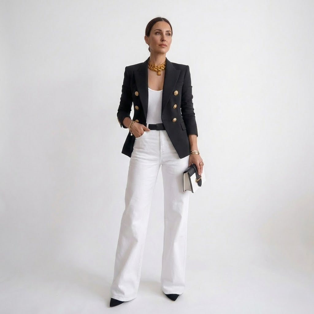 Eleganter Damenblazer